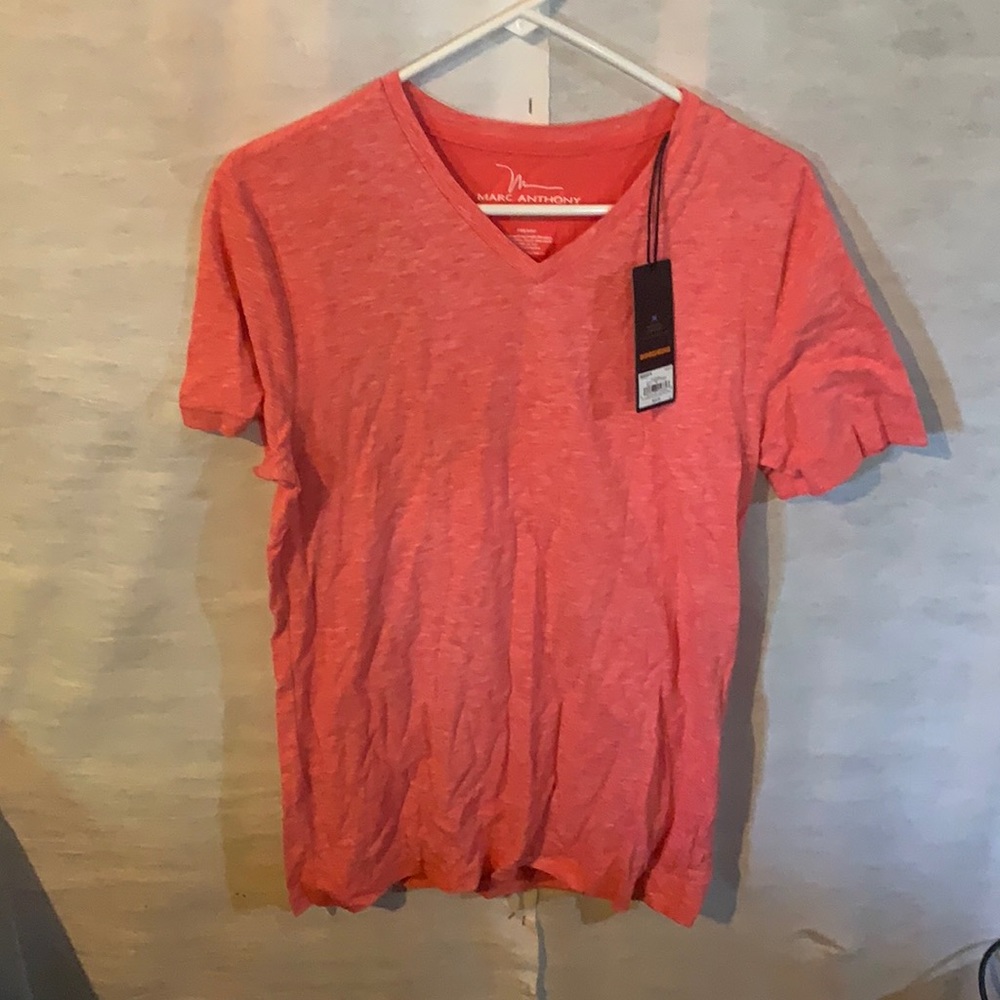 New Marc Anthony Slim fit V-Neck, S